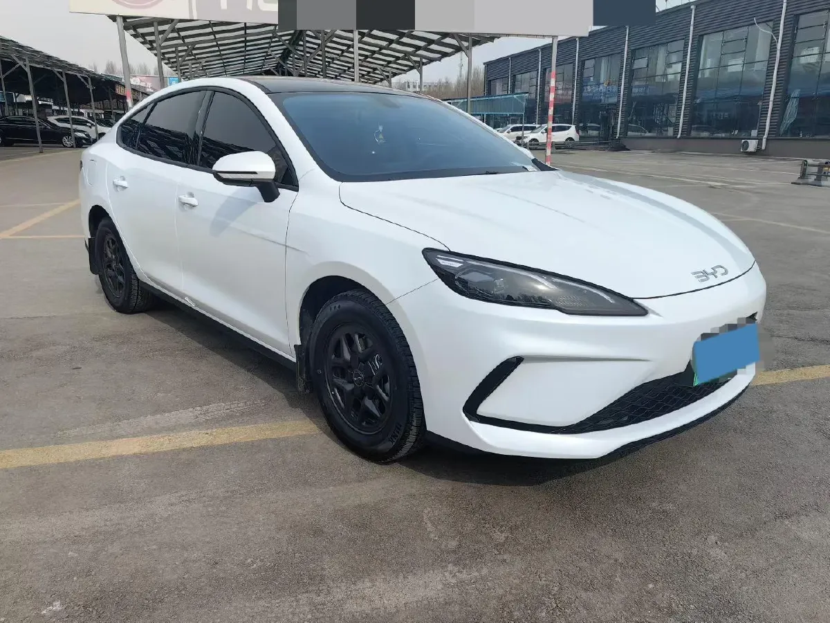 2025 BYD Seal05 DM-i 1.5L 101HP L4 E-CVT PHEV 7.68KWH,autocango,china used car exporter,china ev exporter,chinese used car exporter,chinese used ev exporter