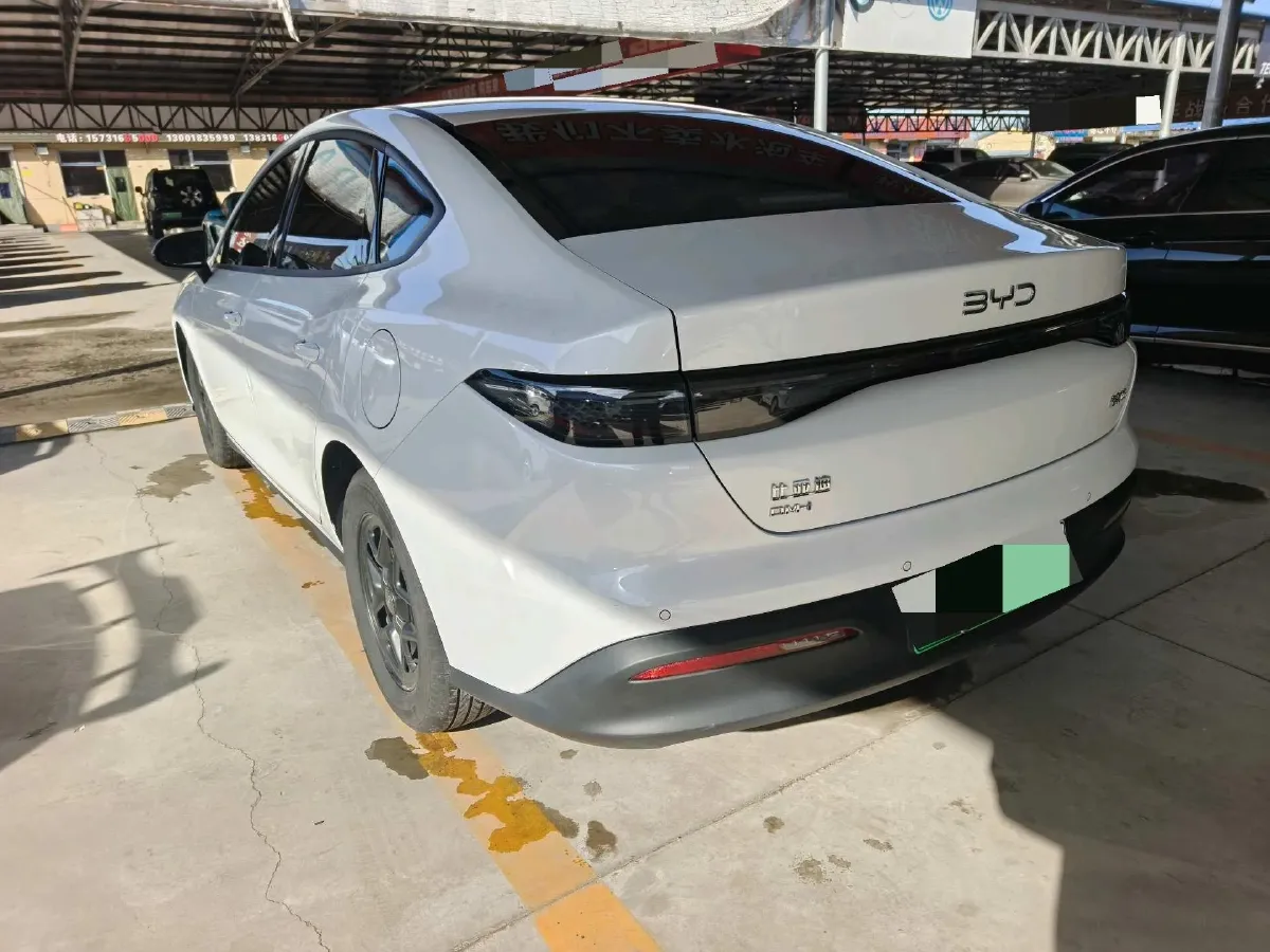2025 BYD Seal05 DM-i 1.5L 101HP L4 E-CVT PHEV 7.68KWH,autocango,china used car exporter,china ev exporter,chinese used car exporter,chinese used ev exporter