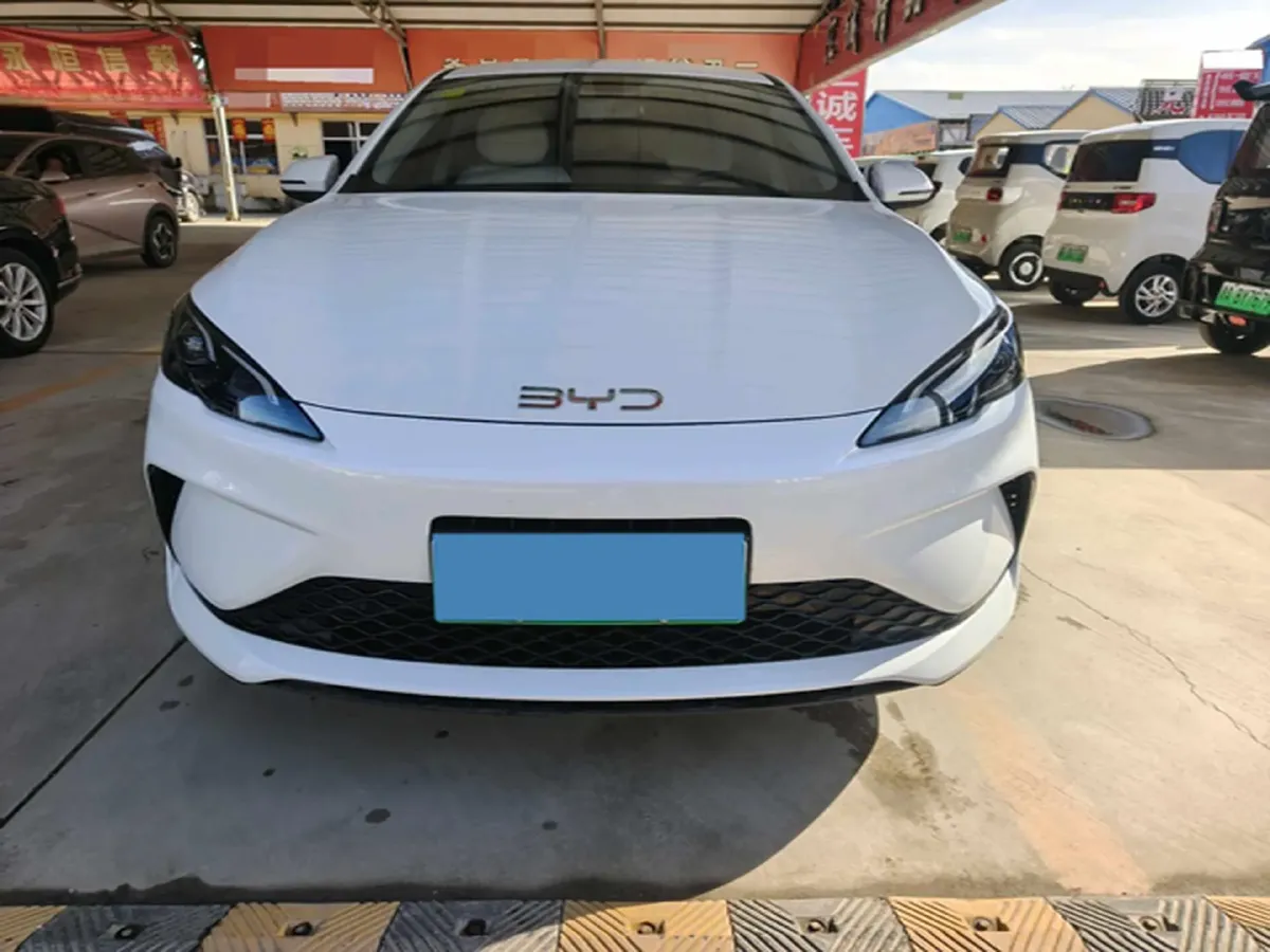 2025 BYD Seal05 DM-i 1.5L 101HP L4 E-CVT PHEV 7.68KWH,autocango,china used car exporter,china ev exporter,chinese used car exporter,chinese used ev exporter