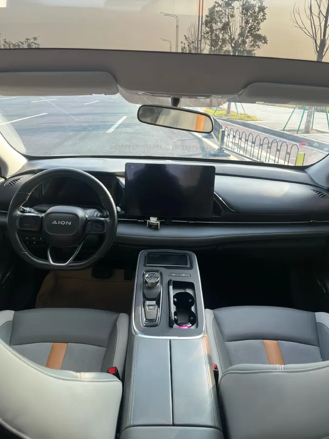 2021 Aion S Plus BEV 69.9KWH,autocango,china used car exporter,china ev exporter,chinese used car exporter,chinese used ev exporter