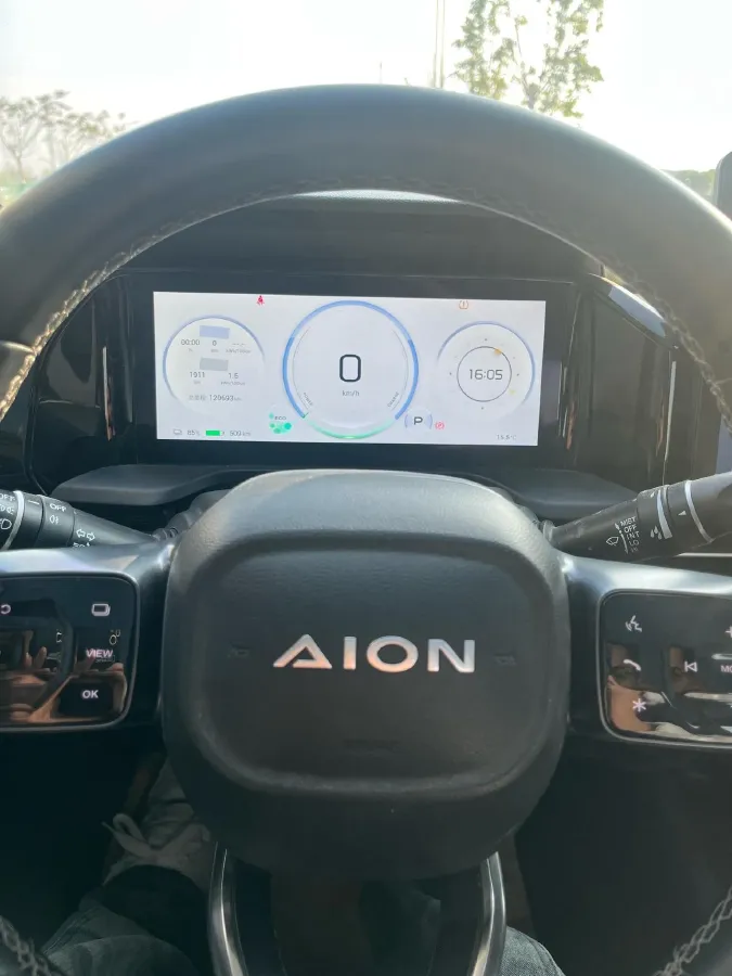 2021 Aion S Plus BEV 69.9KWH,autocango,china used car exporter,china ev exporter,chinese used car exporter,chinese used ev exporter