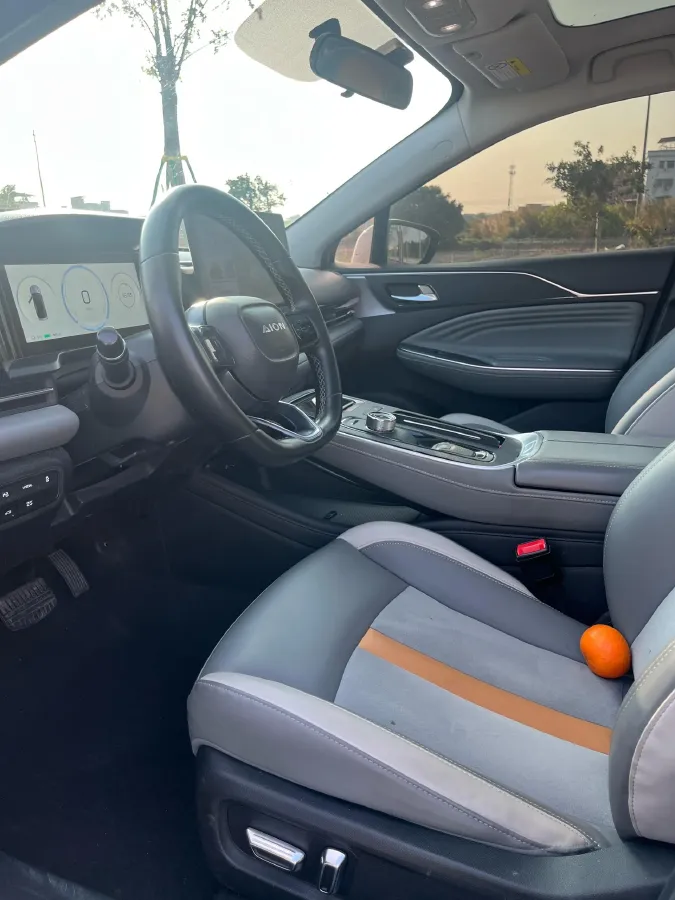 2021 Aion S Plus BEV 69.9KWH,autocango,china used car exporter,china ev exporter,chinese used car exporter,chinese used ev exporter