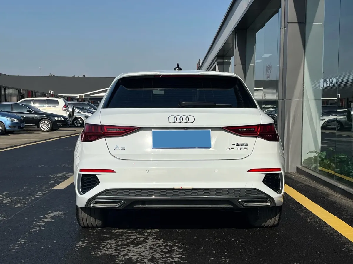 2022 Audi A3 1.4T 150HP L4 7DCT,autocango,china used car exporter,china ev exporter,chinese used car exporter,chinese used ev exporter