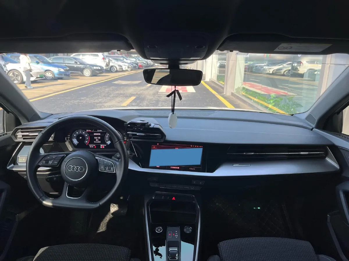 2022 Audi A3 1.4T 150HP L4 7DCT,autocango,china used car exporter,china ev exporter,chinese used car exporter,chinese used ev exporter