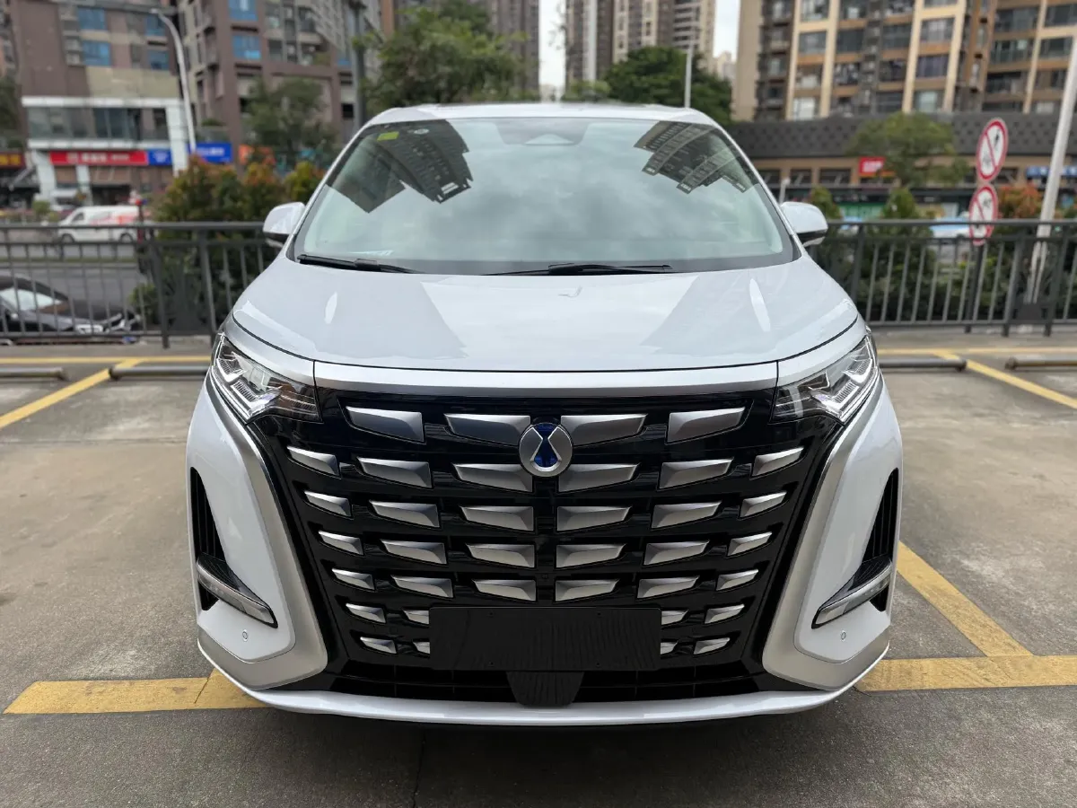 2024 Denza D9 1.5T 139HP L4 E-CVT PHEV 40KWH,autocango,china used car exporter,china ev exporter,chinese used car exporter,chinese used ev exporter