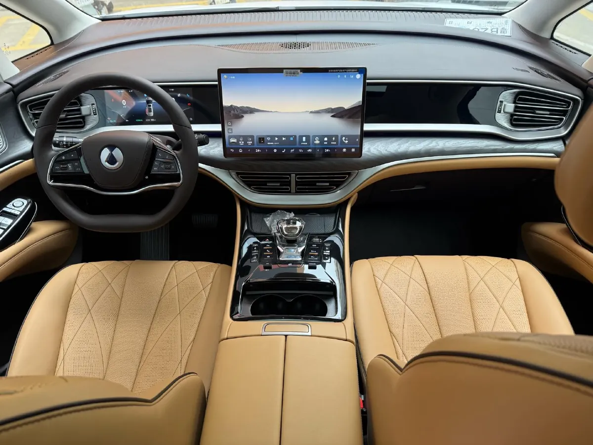 2024 Denza D9 1.5T 139HP L4 E-CVT PHEV 40KWH,autocango,china used car exporter,china ev exporter,chinese used car exporter,chinese used ev exporter