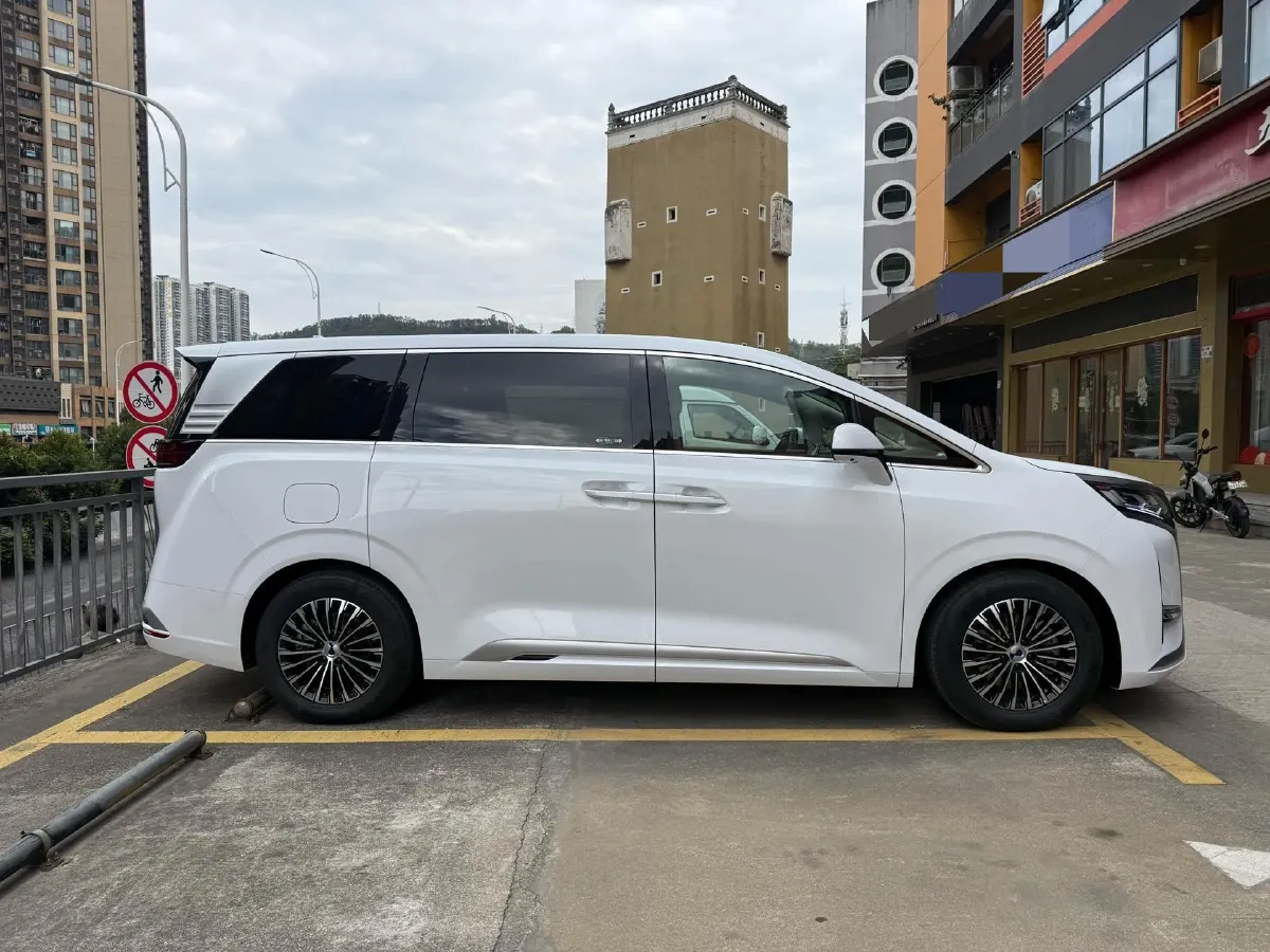 2024 Denza D9 1.5T 139HP L4 E-CVT PHEV 40KWH,autocango,china used car exporter,china ev exporter,chinese used car exporter,chinese used ev exporter