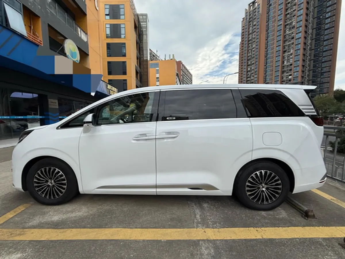 2024 Denza D9 1.5T 139HP L4 E-CVT PHEV 40KWH,autocango,china used car exporter,china ev exporter,chinese used car exporter,chinese used ev exporter