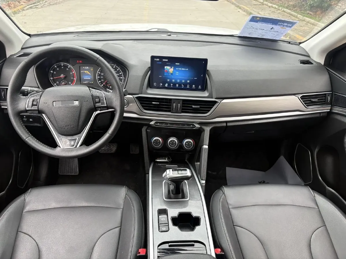 2019 Haval H6 1.5T 150HP L4 7DCT,autocango,china used car exporter,china ev exporter,chinese used car exporter,chinese used ev exporter