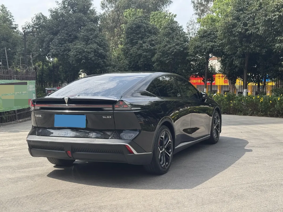 2023 Deepal SL03 1.5L 95HP L4 REEV 28.39KWH,autocango,china used car exporter,china ev exporter,chinese used car exporter,chinese used ev exporter
