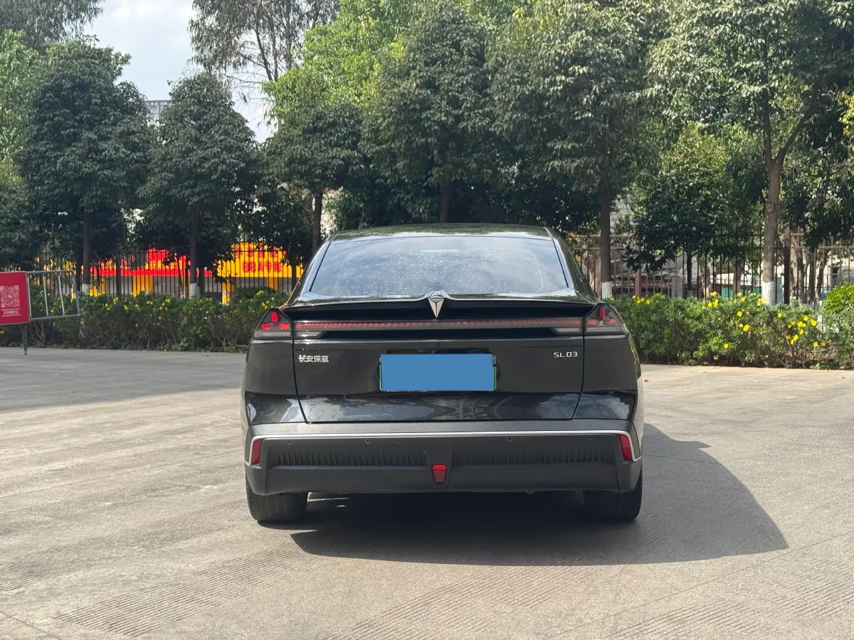2023 Deepal SL03 1.5L 95HP L4 REEV 28.39KWH,autocango,china used car exporter,china ev exporter,chinese used car exporter,chinese used ev exporter