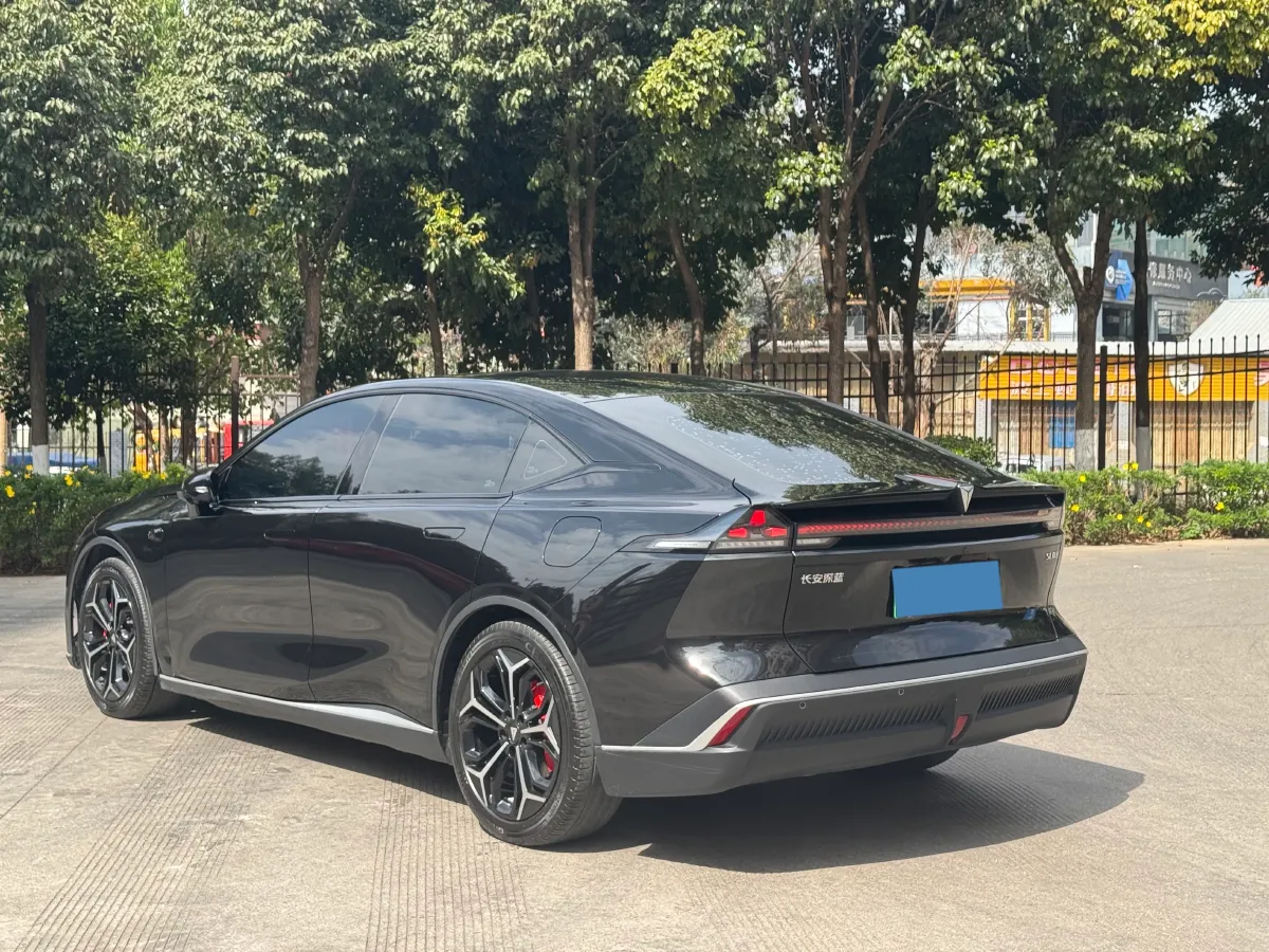 2023 Deepal SL03 1.5L 95HP L4 REEV 28.39KWH,autocango,china used car exporter,china ev exporter,chinese used car exporter,chinese used ev exporter