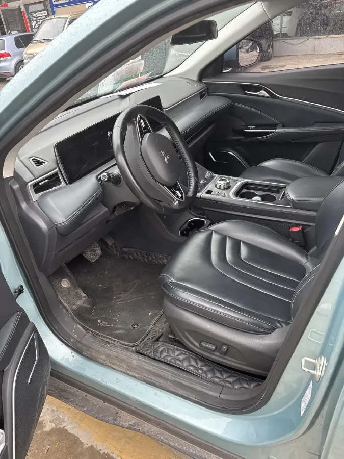 2020 Neta U BEV 68KWH,autocango,china used car exporter,china ev exporter,chinese used car exporter,chinese used ev exporter