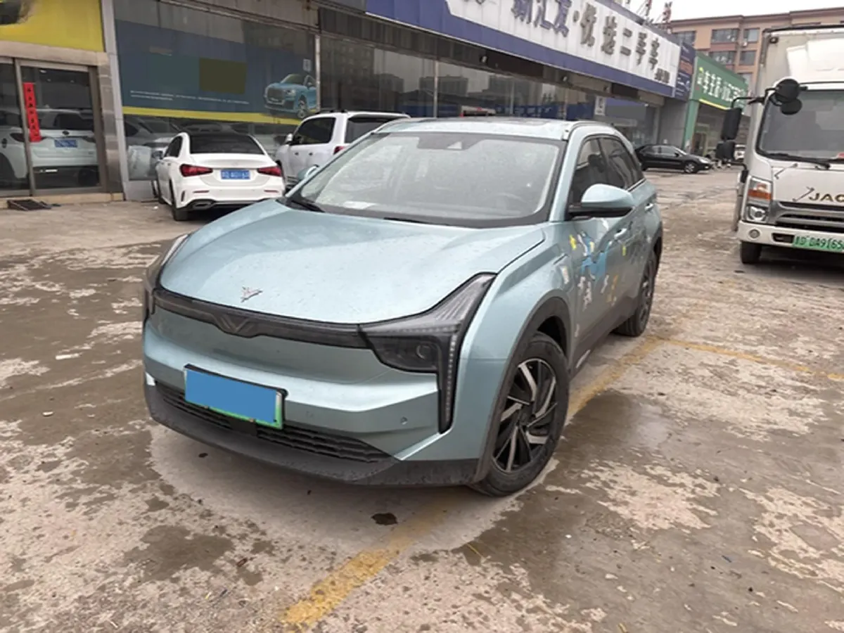 2020 Neta U BEV 68KWH,autocango,china used car exporter,china ev exporter,chinese used car exporter,chinese used ev exporter