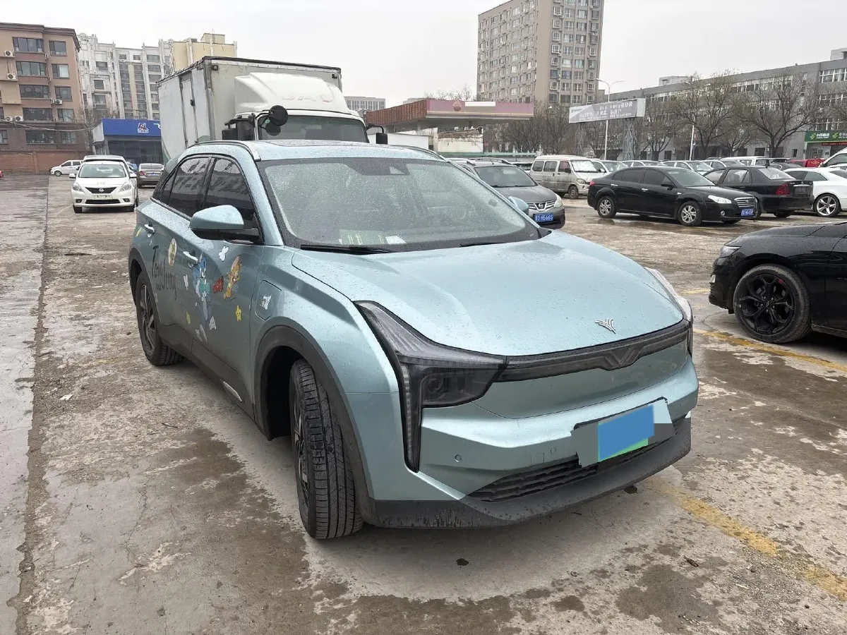 2020 Neta U BEV 68KWH,autocango,china used car exporter,china ev exporter,chinese used car exporter,chinese used ev exporter