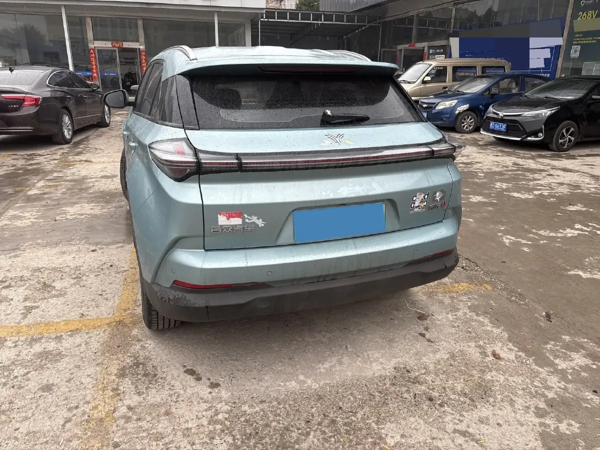 2020 Neta U BEV 68KWH,autocango,china used car exporter,china ev exporter,chinese used car exporter,chinese used ev exporter
