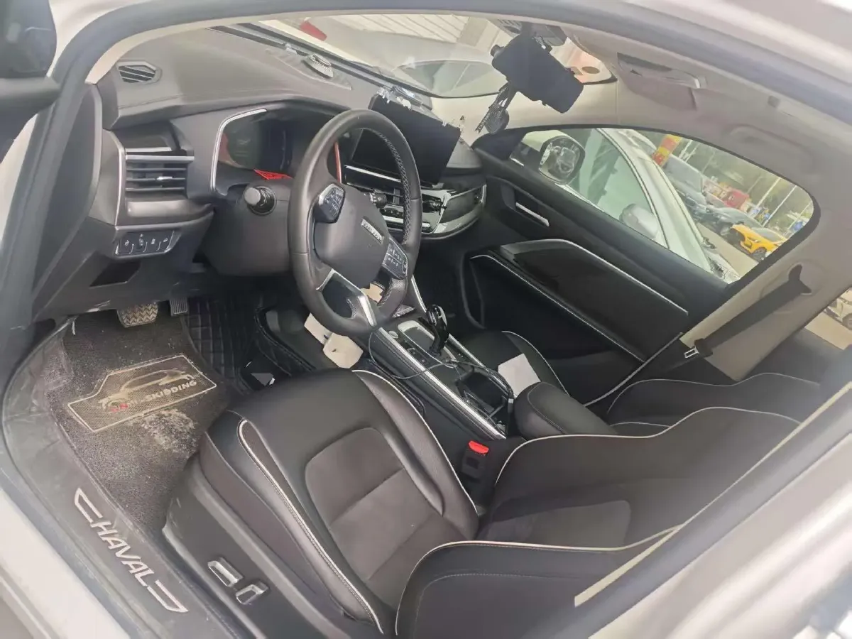 2021 Haval H6 1.5T 150HP L4 7DCT,autocango,china used car exporter,china ev exporter,chinese used car exporter,chinese used ev exporter