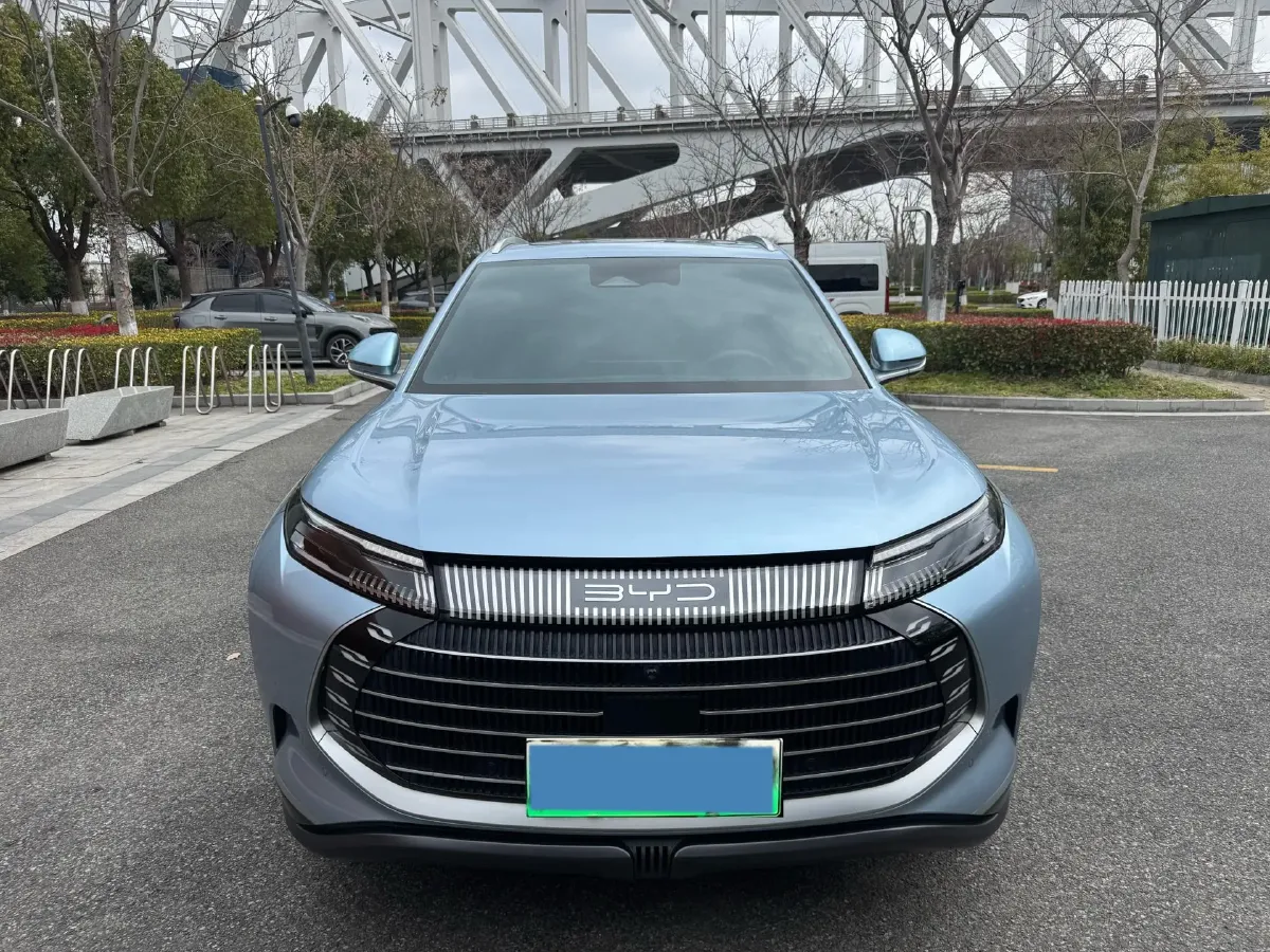 2023 BYD Frigate 07 1.5T 139HP L4 E-CVT PHEV 18.3KWH,autocango,china used car exporter,china ev exporter,chinese used car exporter,chinese used ev exporter