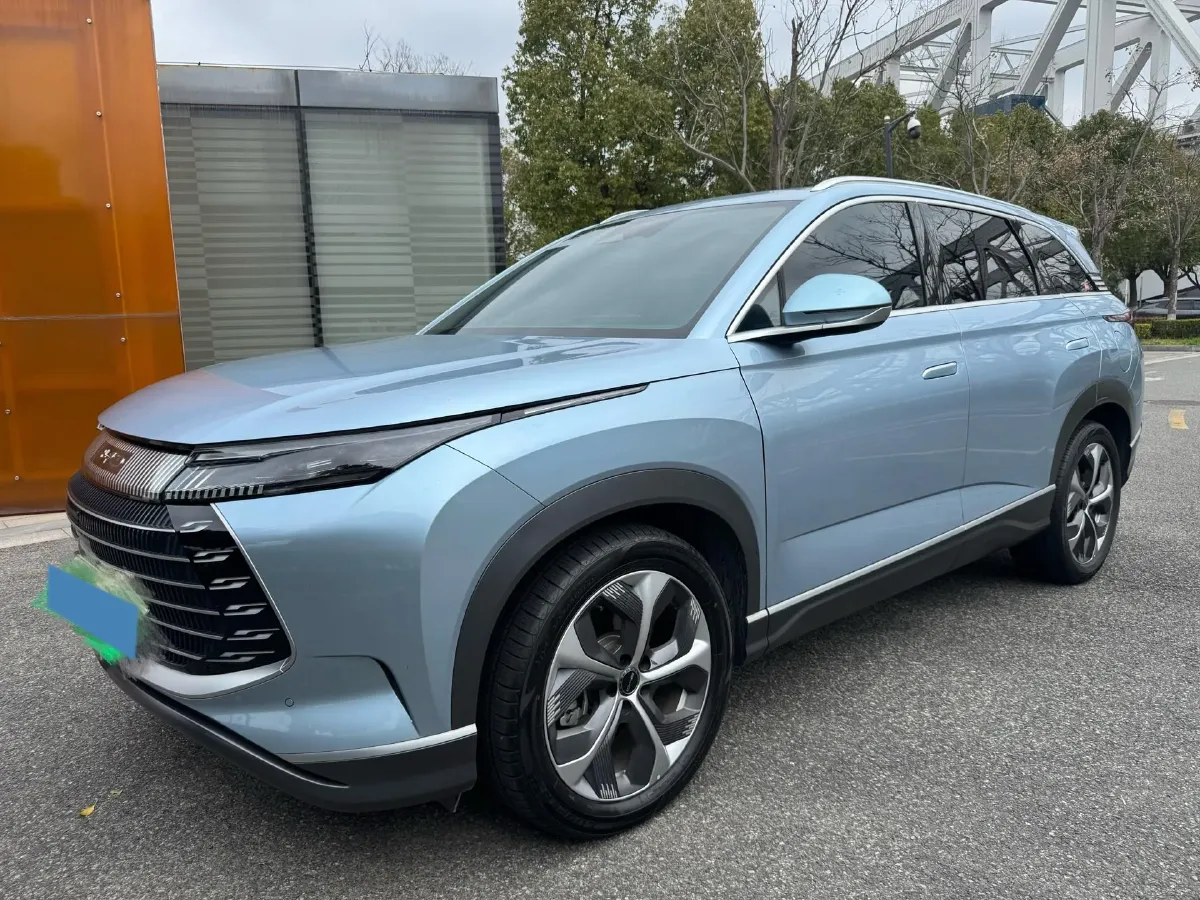 2023 BYD Frigate 07 1.5T 139HP L4 E-CVT PHEV 18.3KWH,autocango,china used car exporter,china ev exporter,chinese used car exporter,chinese used ev exporter