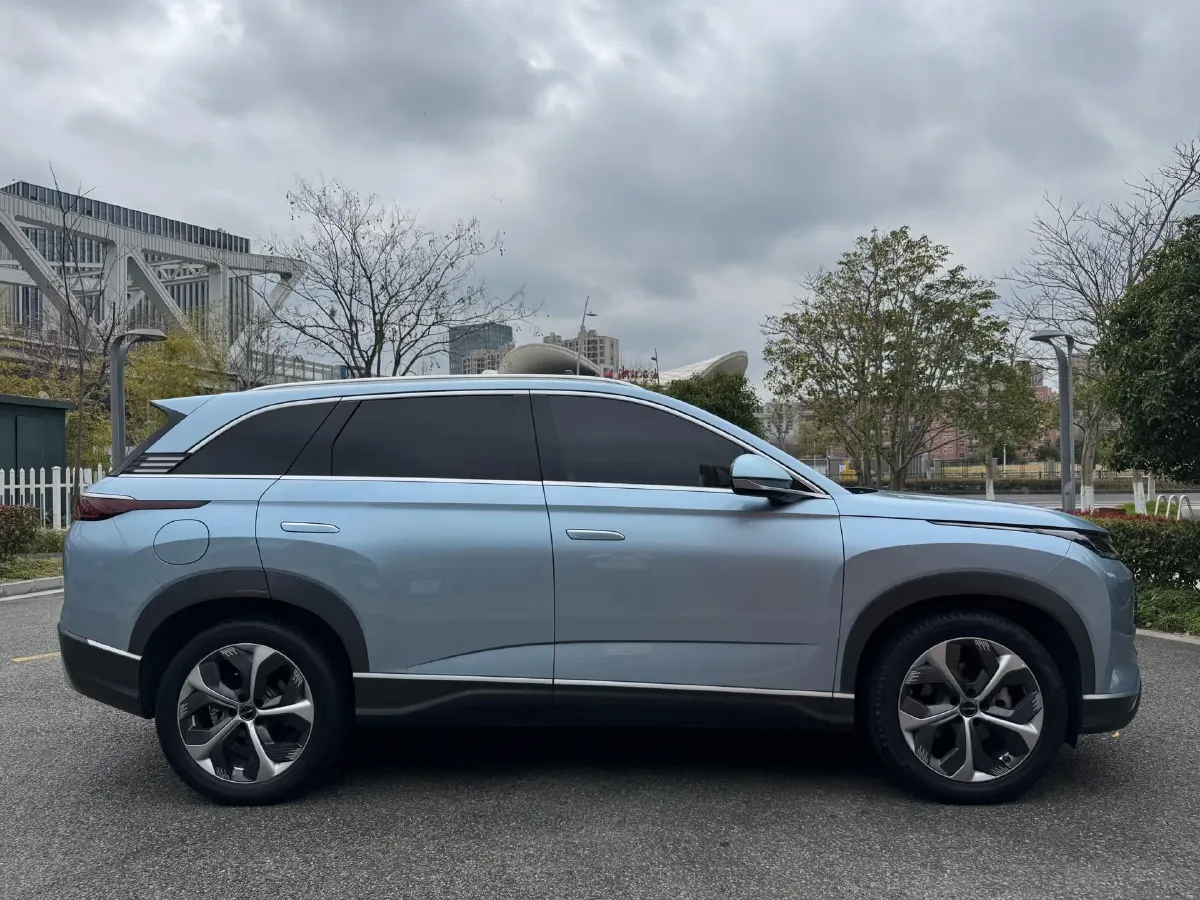 2023 BYD Frigate 07 1.5T 139HP L4 E-CVT PHEV 18.3KWH,autocango,china used car exporter,china ev exporter,chinese used car exporter,chinese used ev exporter