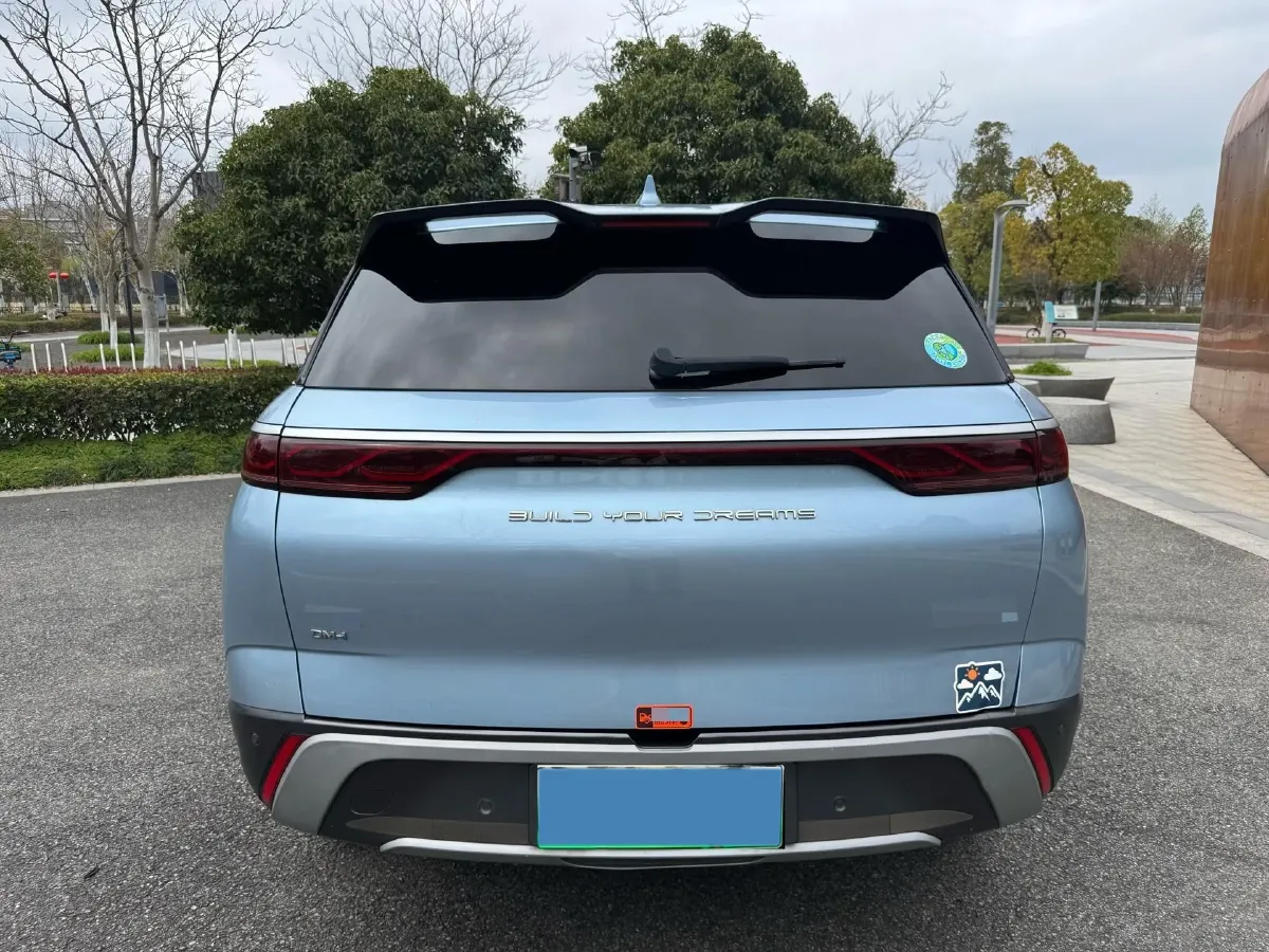 2023 BYD Frigate 07 1.5T 139HP L4 E-CVT PHEV 18.3KWH,autocango,china used car exporter,china ev exporter,chinese used car exporter,chinese used ev exporter