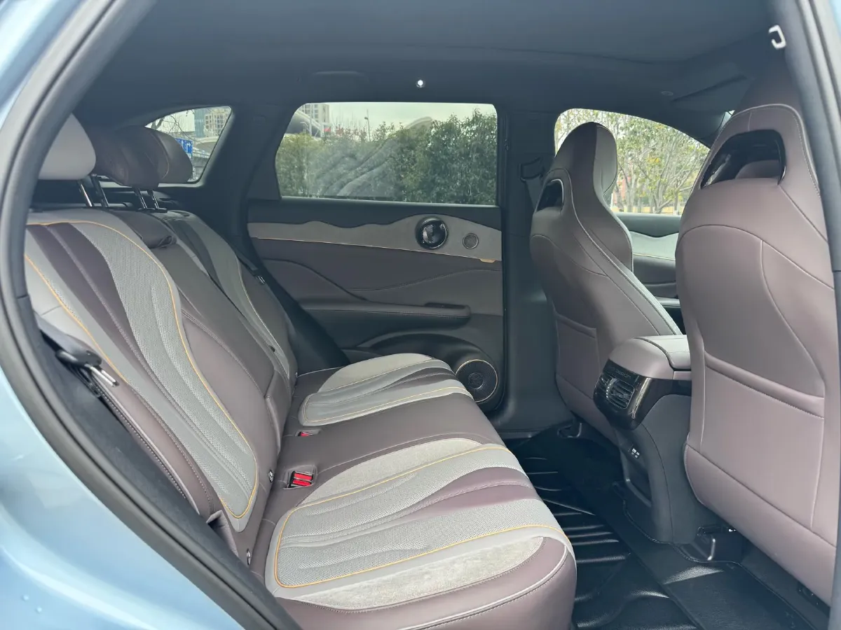 2023 BYD Frigate 07 1.5T 139HP L4 E-CVT PHEV 18.3KWH,autocango,china used car exporter,china ev exporter,chinese used car exporter,chinese used ev exporter