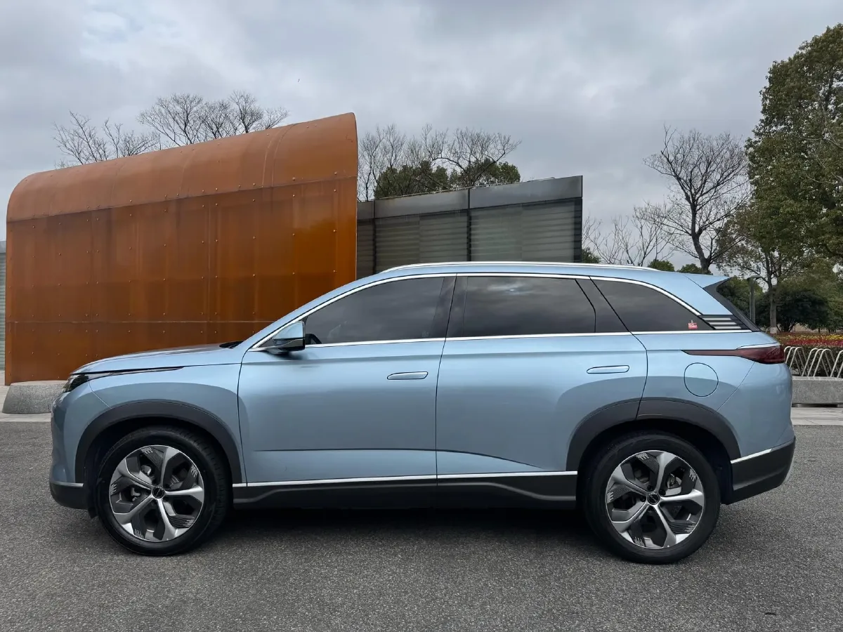 2023 BYD Frigate 07 1.5T 139HP L4 E-CVT PHEV 18.3KWH,autocango,china used car exporter,china ev exporter,chinese used car exporter,chinese used ev exporter