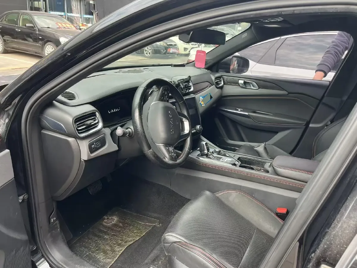 2018 LYNK&CO 02 1.5T 180HP L3 7DCT,autocango,china used car exporter,china ev exporter,chinese used car exporter,chinese used ev exporter