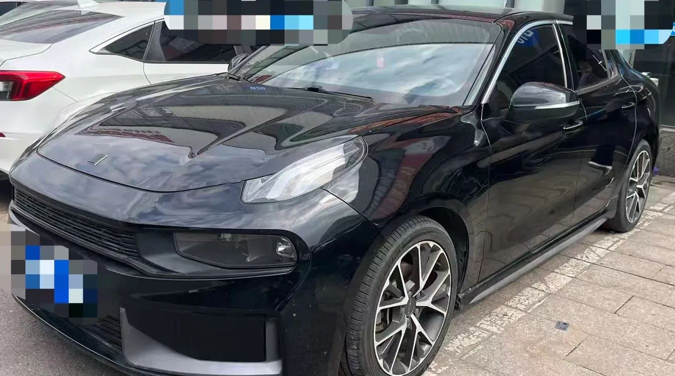 2018 LYNK&CO 02 1.5T 180HP L3 7DCT,autocango,china used car exporter,china ev exporter,chinese used car exporter,chinese used ev exporter