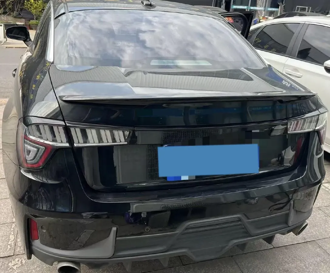 2018 LYNK&CO 02 1.5T 180HP L3 7DCT,autocango,china used car exporter,china ev exporter,chinese used car exporter,chinese used ev exporter