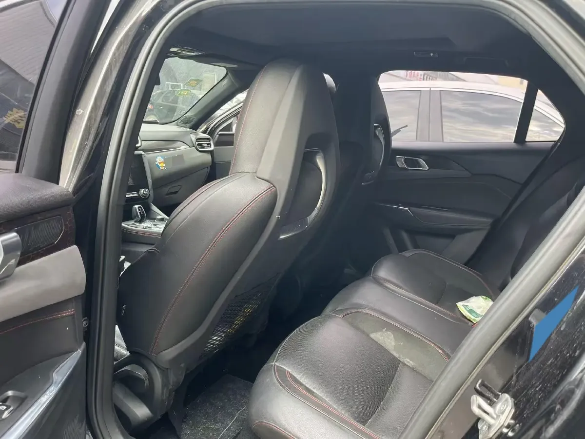 2018 LYNK&CO 02 1.5T 180HP L3 7DCT,autocango,china used car exporter,china ev exporter,chinese used car exporter,chinese used ev exporter