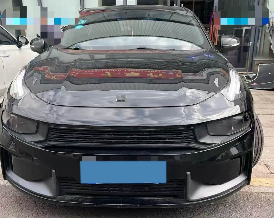 2018 LYNK&CO 02 1.5T 180HP L3 7DCT,autocango,china used car exporter,china ev exporter,chinese used car exporter,chinese used ev exporter