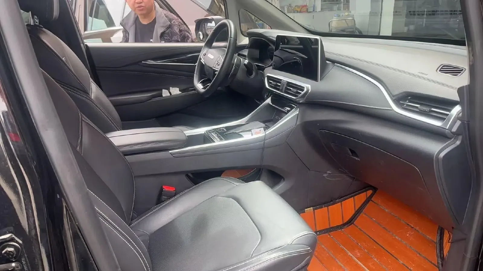 2023 MAXUS G50 1.5T 181HP L4 7DCT,autocango,china used car exporter,china ev exporter,chinese used car exporter,chinese used ev exporter