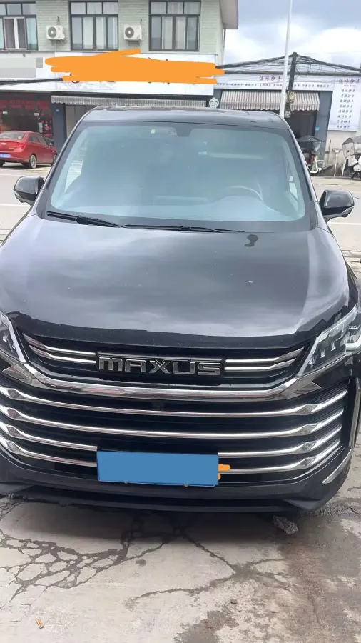 2023 MAXUS G50 1.5T 181HP L4 7DCT,autocango,china used car exporter,china ev exporter,chinese used car exporter,chinese used ev exporter