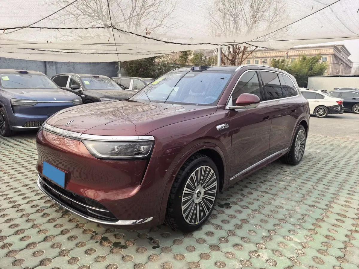 2025 AITO AITO M8 REEV 160HP REEV 53.4KWH,autocango,china used car exporter,china ev exporter,chinese used car exporter,chinese used ev exporter