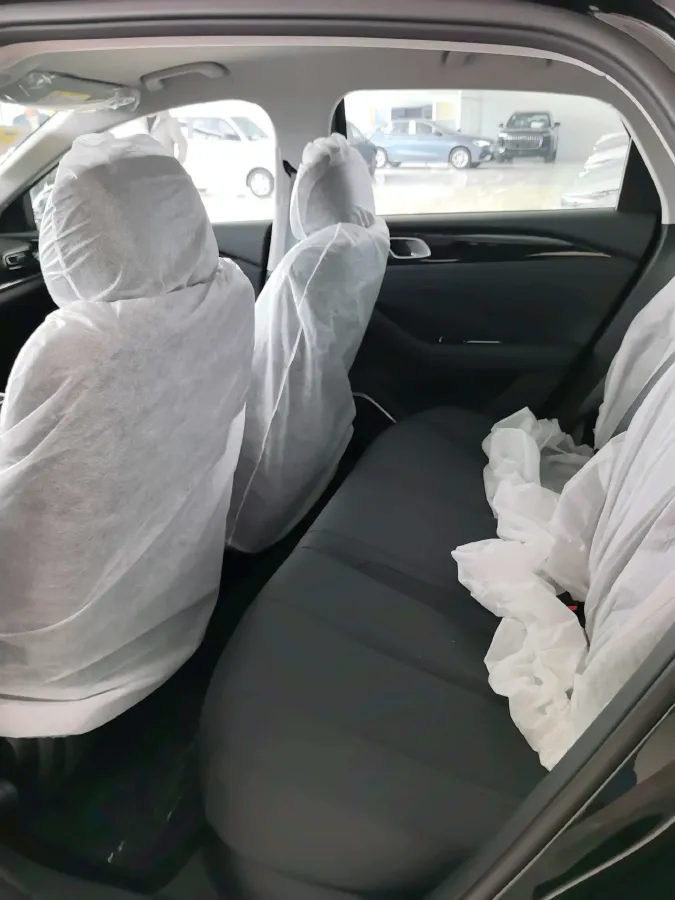 2025 Geely Galaxy L6 1.5L 112HP L4 1DHT PHEV 8.5KWH,autocango,china used car exporter,china ev exporter,chinese used car exporter,chinese used ev exporter