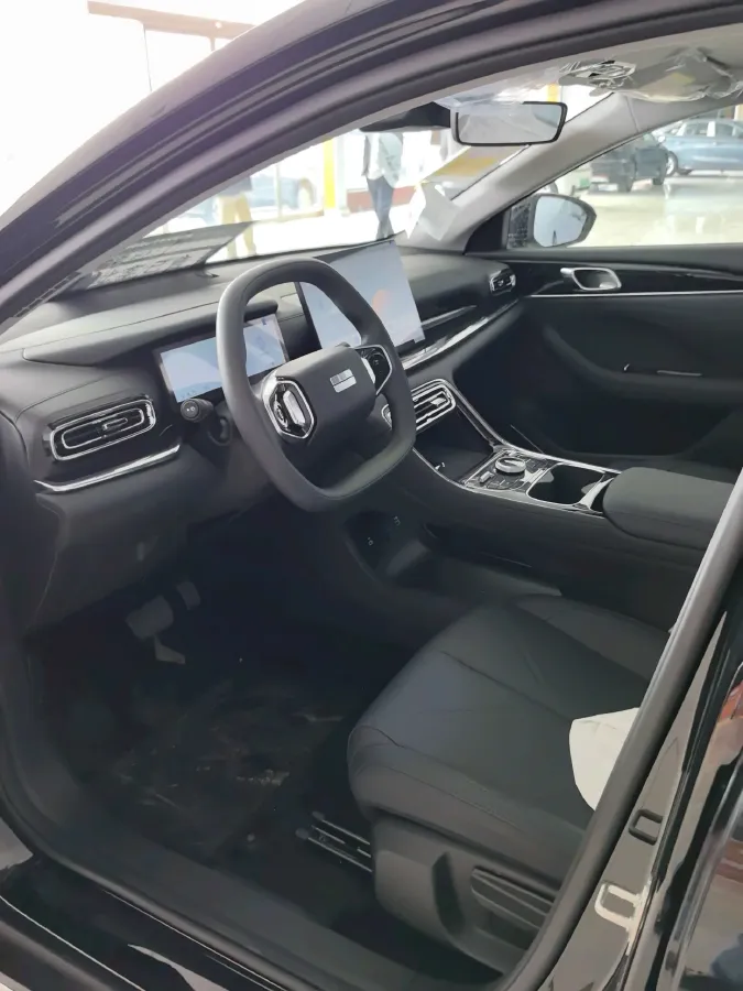 2025 Geely Galaxy L6 1.5L 112HP L4 1DHT PHEV 8.5KWH,autocango,china used car exporter,china ev exporter,chinese used car exporter,chinese used ev exporter