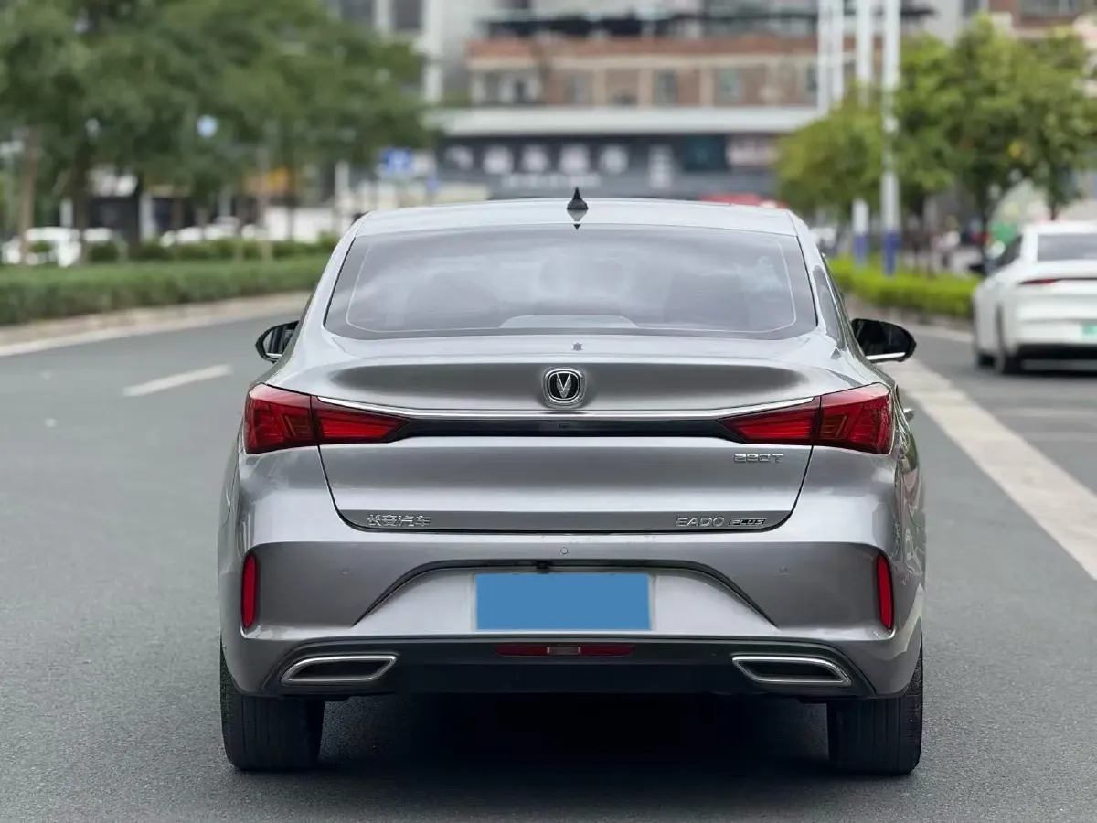 2020 ChangAn Eado 1.4T 158HP L4 7DCT,autocango,china used car exporter,china ev exporter,chinese used car exporter,chinese used ev exporter