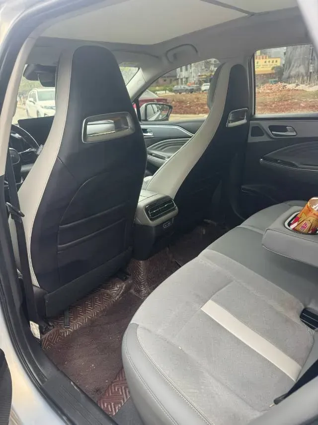 2022 ChangAn Oshan Z6 1.5T 170HP L4 6TCT PHEV 28.4KWH,autocango,china used car exporter,china ev exporter,chinese used car exporter,chinese used ev exporter