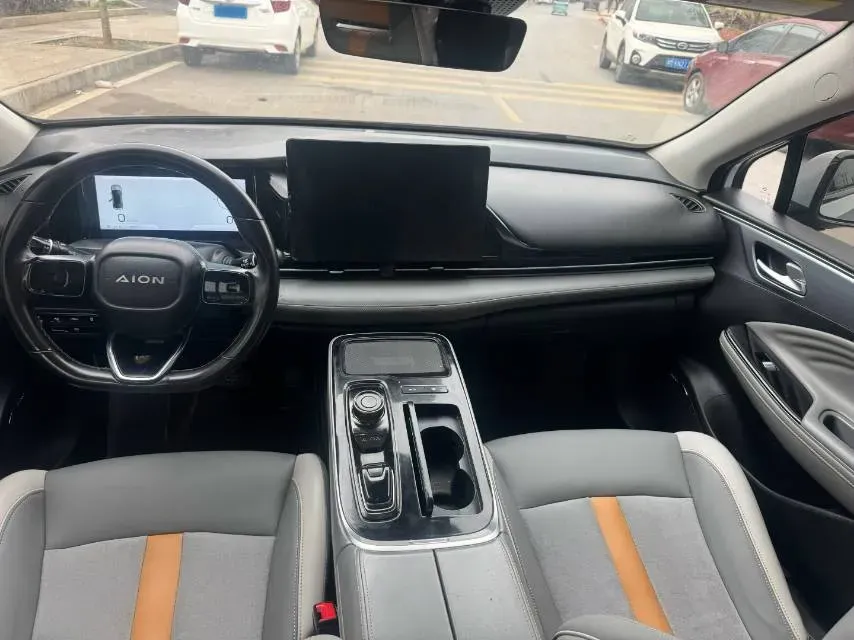 2022 ChangAn Oshan Z6 1.5T 170HP L4 6TCT PHEV 28.4KWH,autocango,china used car exporter,china ev exporter,chinese used car exporter,chinese used ev exporter