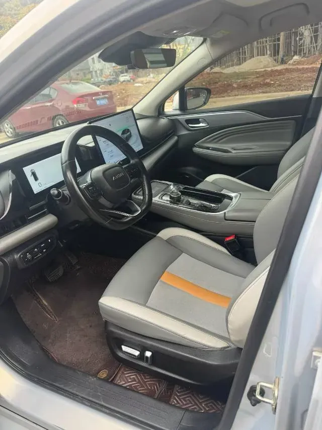 2022 ChangAn Oshan Z6 1.5T 170HP L4 6TCT PHEV 28.4KWH,autocango,china used car exporter,china ev exporter,chinese used car exporter,chinese used ev exporter