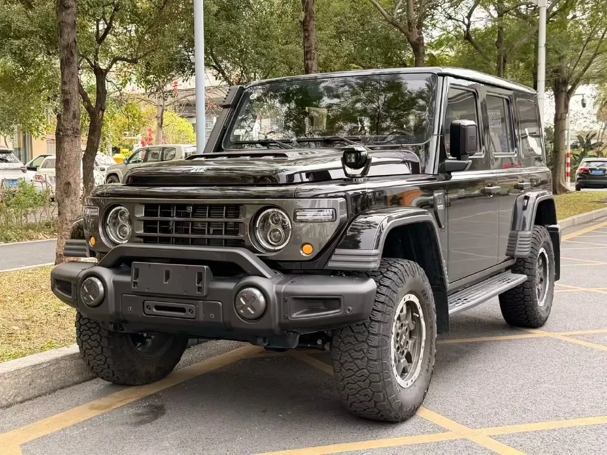 2025 212 212 T01 2.0T 252HP L4 8AT,autocango,china used car exporter,china ev exporter,chinese used car exporter,chinese used ev exporter