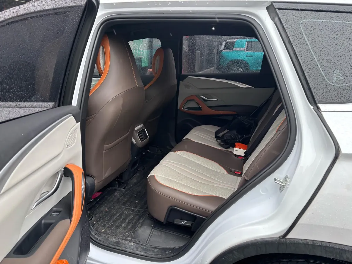 2022 Geely JiaJi 1.5T 177HP L3 7DCT PHEV 15.5KWH,autocango,china used car exporter,china ev exporter,chinese used car exporter,chinese used ev exporter