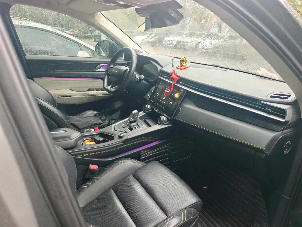 2020 LYNK&CO 05 2.0T 254HP L4 8AT,autocango,china used car exporter,china ev exporter,chinese used car exporter,chinese used ev exporter