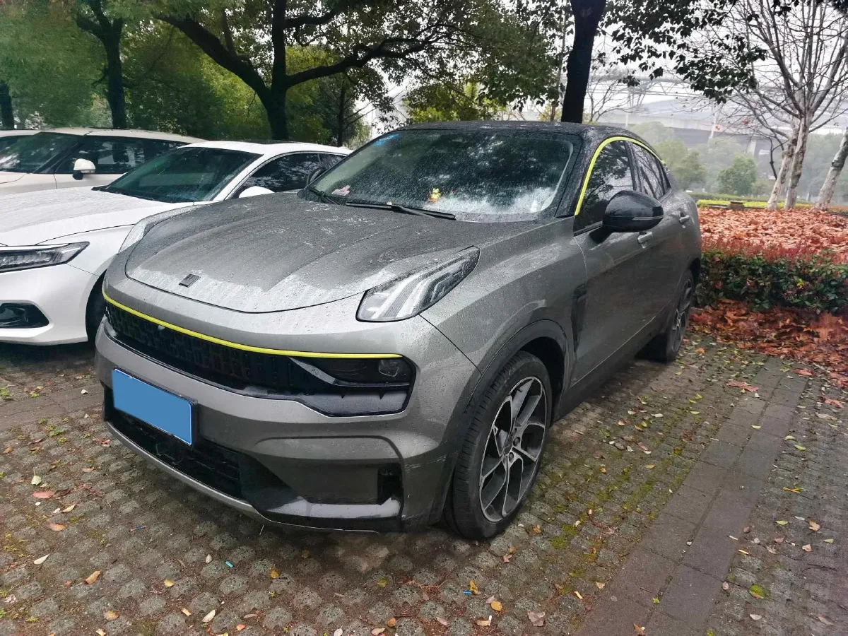 2020 LYNK&CO 05 2.0T 254HP L4 8AT,autocango,china used car exporter,china ev exporter,chinese used car exporter,chinese used ev exporter