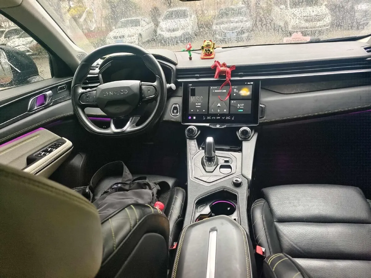 2020 LYNK&CO 05 2.0T 254HP L4 8AT,autocango,china used car exporter,china ev exporter,chinese used car exporter,chinese used ev exporter