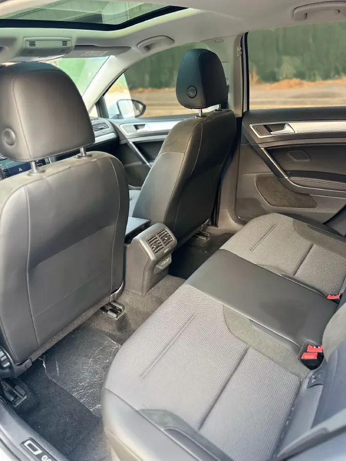 2020 Volkswagen Golf 1.4T 150HP L4 7DCT,autocango,china used car exporter,china ev exporter,chinese used car exporter,chinese used ev exporter