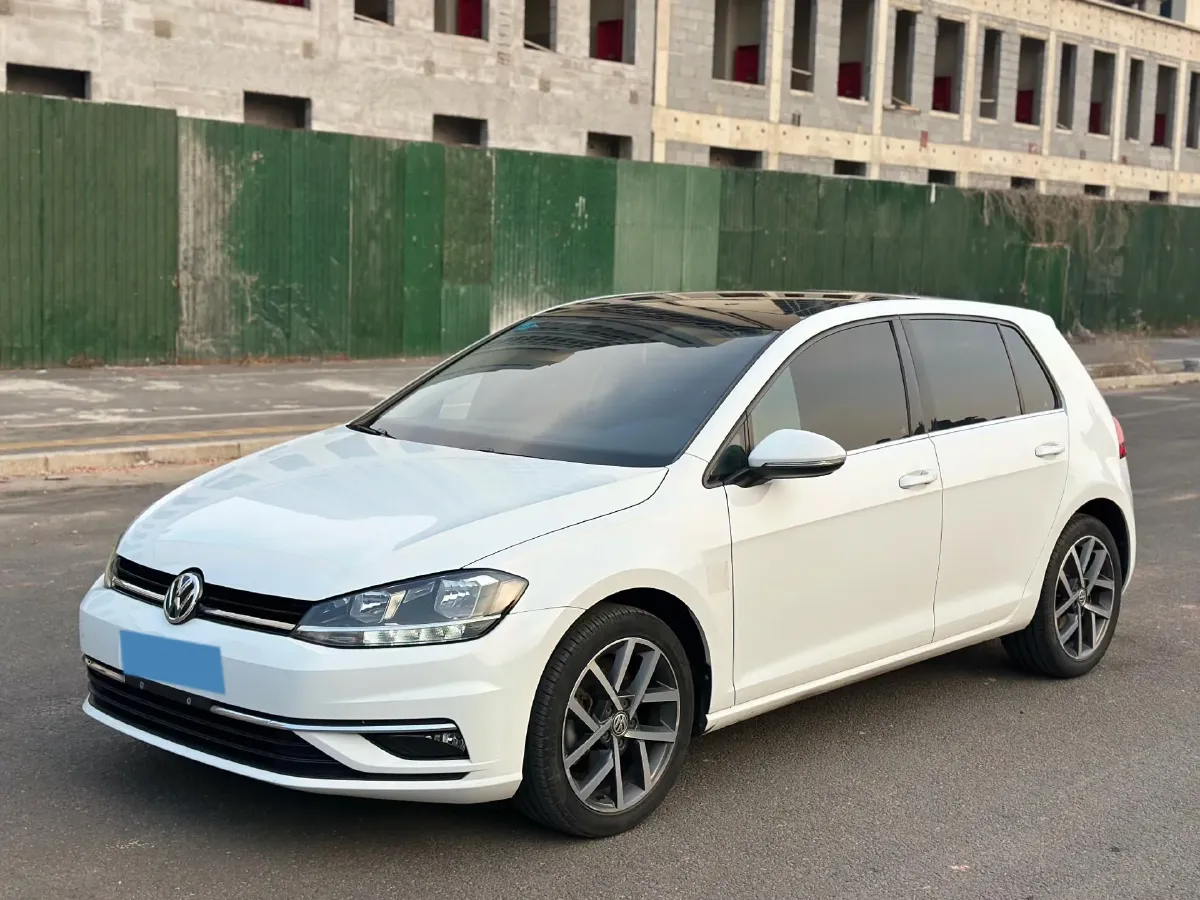 2020 Volkswagen Golf 1.4T 150HP L4 7DCT,autocango,china used car exporter,china ev exporter,chinese used car exporter,chinese used ev exporter
