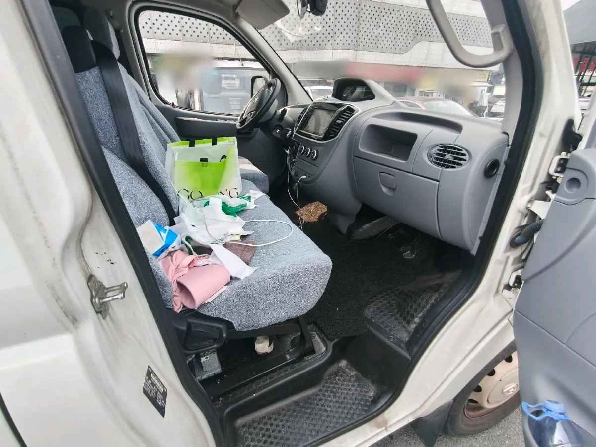 2021 Foton Scenery G9 2.4L 160HP L4 5MT,autocango,china used car exporter,china ev exporter,chinese used car exporter,chinese used ev exporter