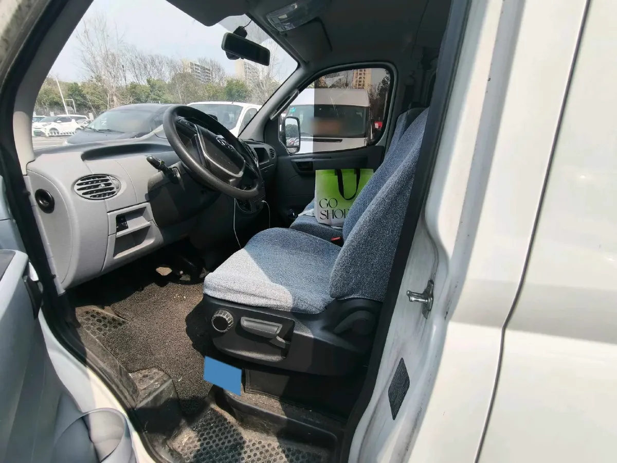 2021 Foton Scenery G9 2.4L 160HP L4 5MT,autocango,china used car exporter,china ev exporter,chinese used car exporter,chinese used ev exporter